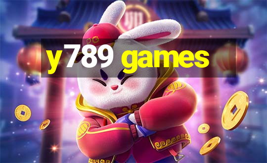 y789 games