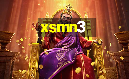 xsmn3