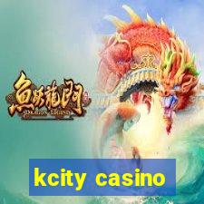 kcity casino