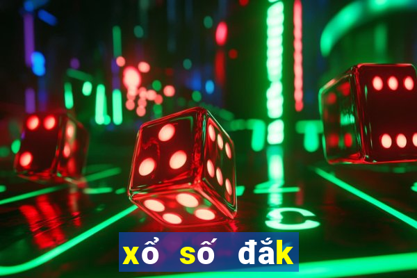 xổ số đắk lắk 9 tây tháng 04