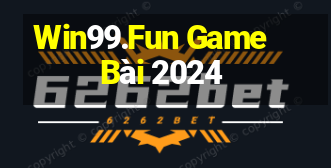 Win99.Fun Game Bài 2024