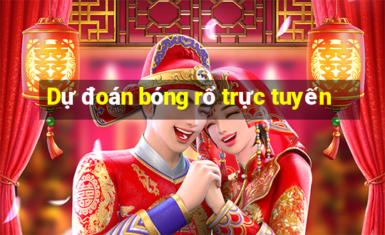 Dự đoán bóng rổ trực tuyến