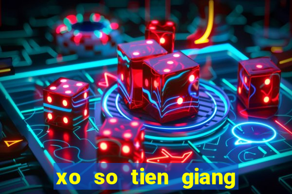 xo so tien giang 16 7