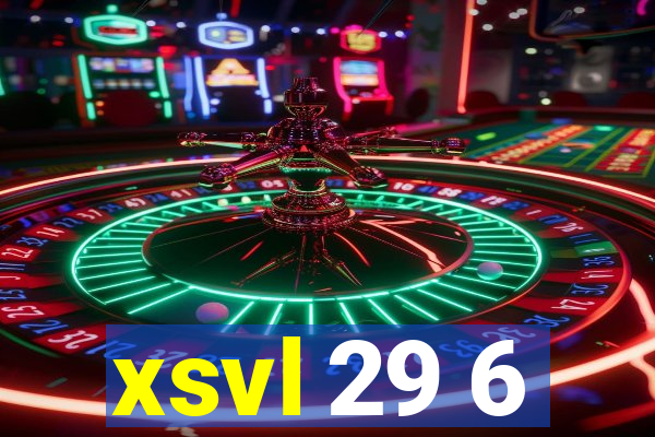 xsvl 29 6