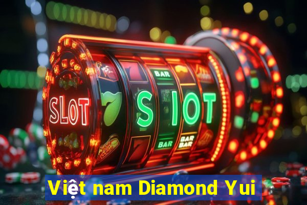 Việt nam Diamond Yui