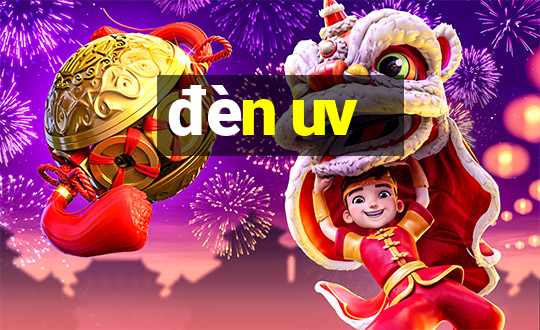 đèn uv