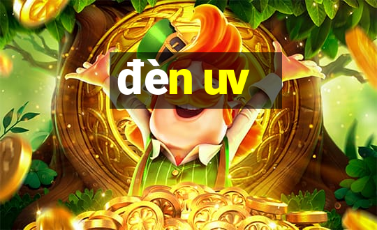 đèn uv