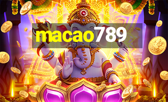 macao789