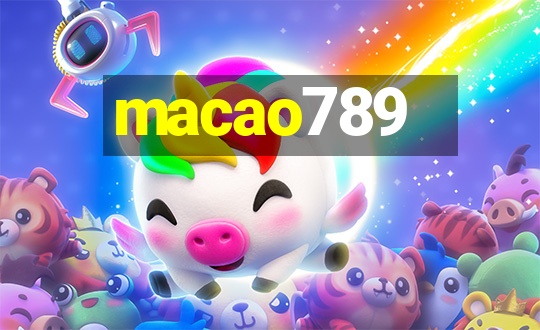 macao789