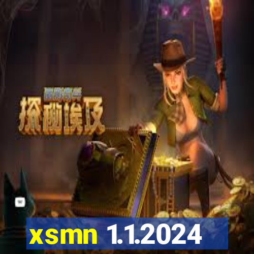 xsmn 1.1.2024