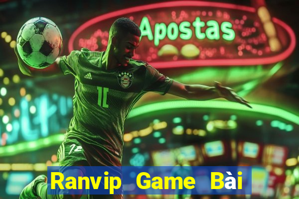 Ranvip Game Bài Online Hay