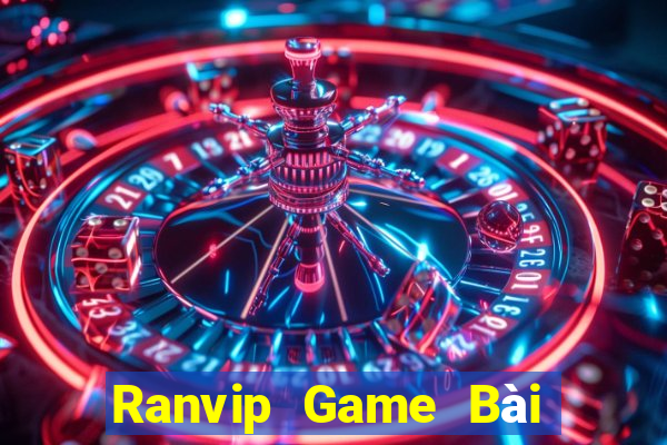 Ranvip Game Bài Online Hay