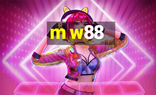 m w88