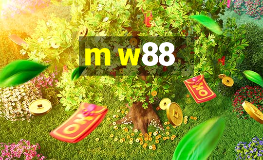 m w88