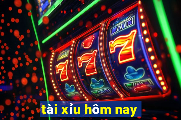 tai xiu hom nay