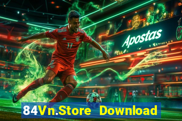 84Vn.Store Download Game Bài