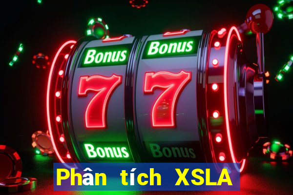 Phân tích XSLA ngày 26