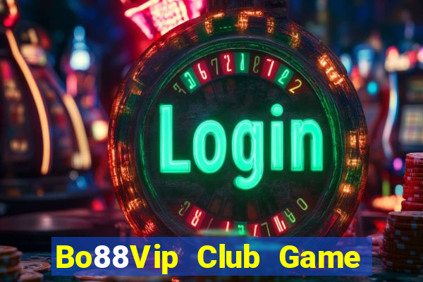 Bo88Vip Club Game Bài Mậu Binh