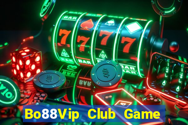 Bo88Vip Club Game Bài Mậu Binh