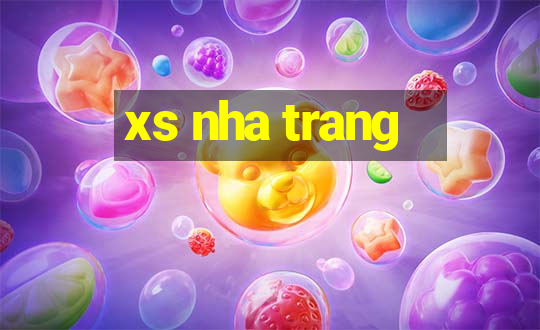 xs nha trang