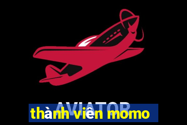 thành viên momo