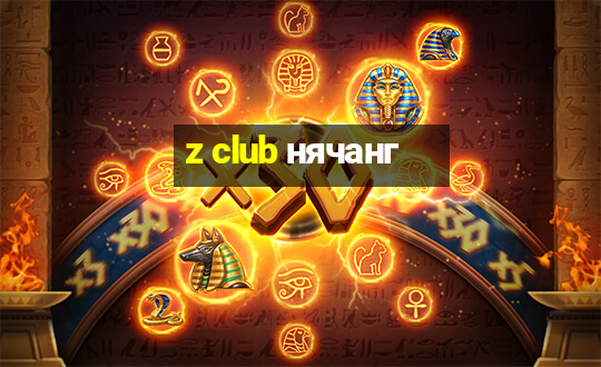 z club нячанг