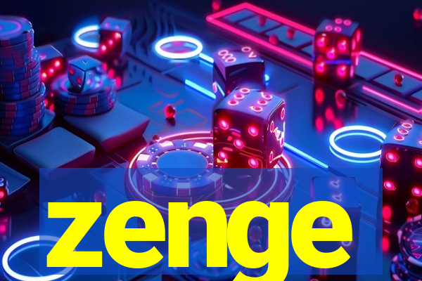 zenge