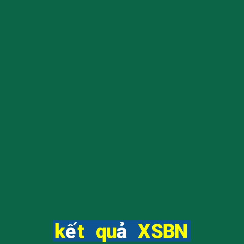 kết quả XSBN ngày 11