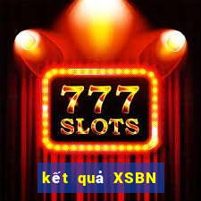 kết quả XSBN ngày 11