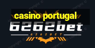 casino portugal