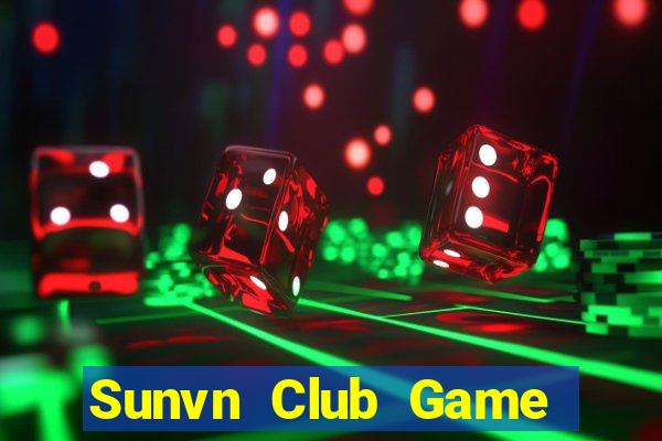 Sunvn Club Game Bài Mèo Nổ