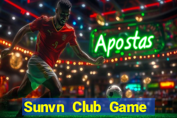 Sunvn Club Game Bài Mèo Nổ