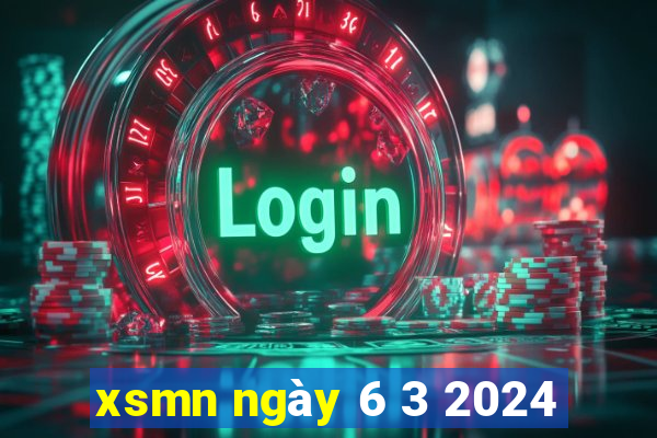 xsmn ngày 6 3 2024