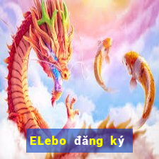 ELebo đăng ký Việt nam