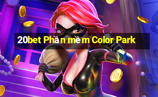 20bet Phần mềm Color Park