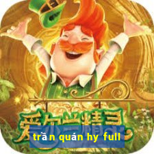 trần quán hy full