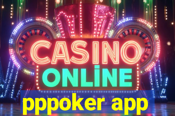 pppoker app