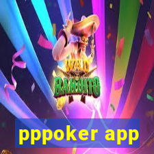 pppoker app