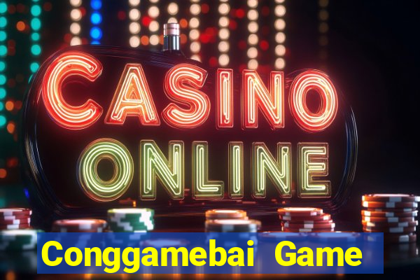 Conggamebai Game Bài Có Code