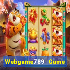 Webgame789 Game Bài Poker