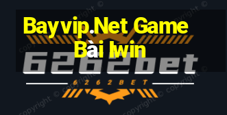 Bayvip.Net Game Bài Iwin