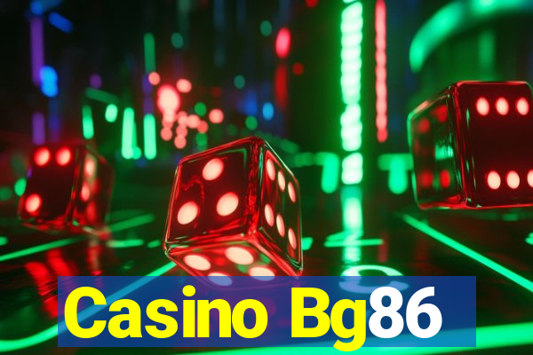 Casino Bg86