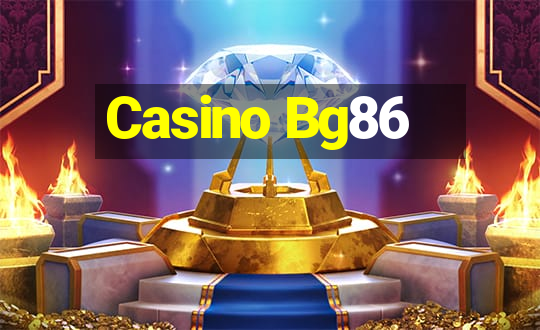 Casino Bg86