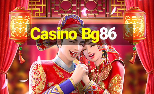 Casino Bg86