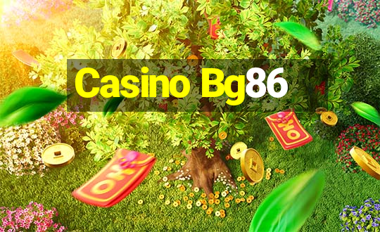 Casino Bg86