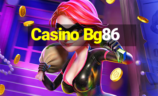 Casino Bg86