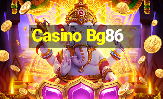 Casino Bg86