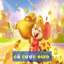 cá cược euro