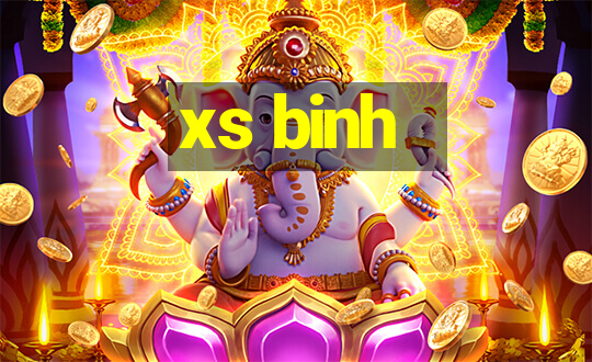 xs binh