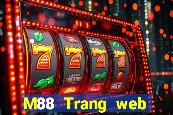 M88 Trang web chính thức của Oriental Hawaii